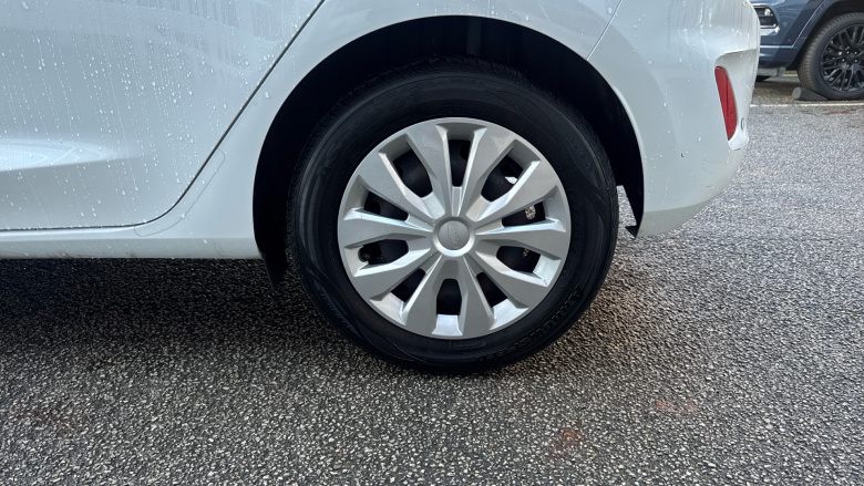 Ford Fiesta 1.1 75 Trend 5dr Petrol Hatchback